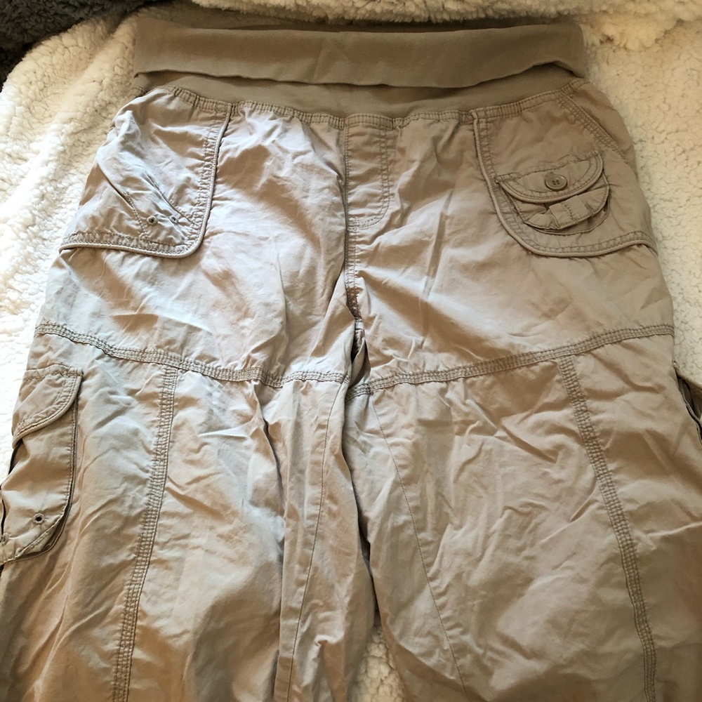 Calvin Klein Performance Capris